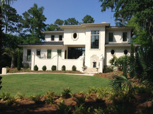 Foundation plans, Renovation of Existing Homes, Residential Design for Augusta, GA